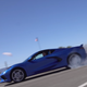 Illustration for article titled Bless Your Timeline With The 2020 Corvette Doing Donuts
